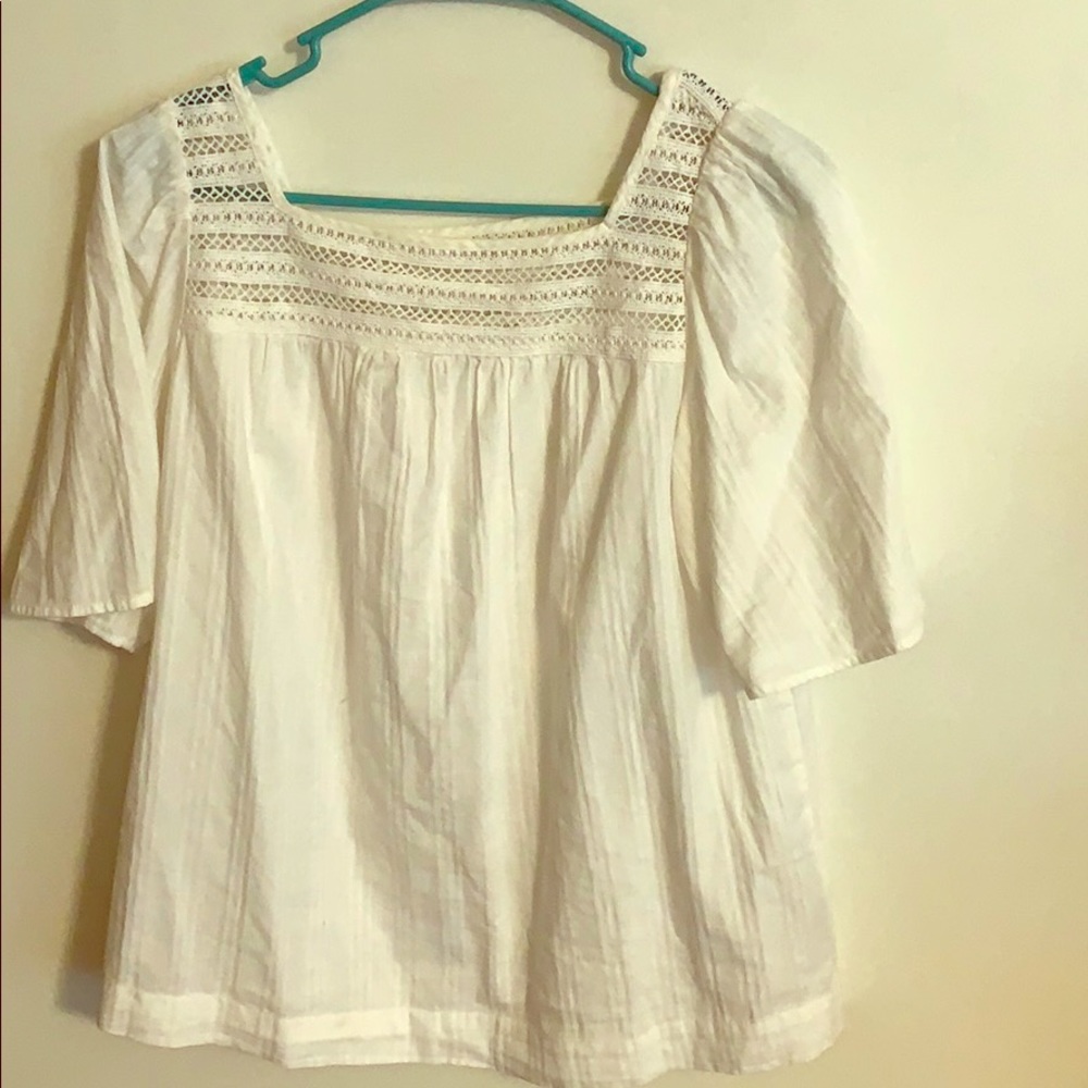 Gap top